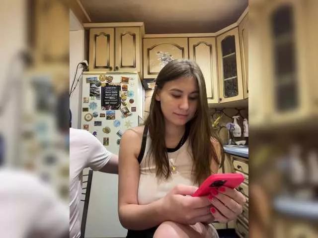-Breid-1 on BongaCams 