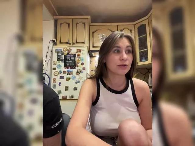 -Breid-1 on BongaCams 