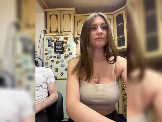 -Breid-1 on BongaCams 