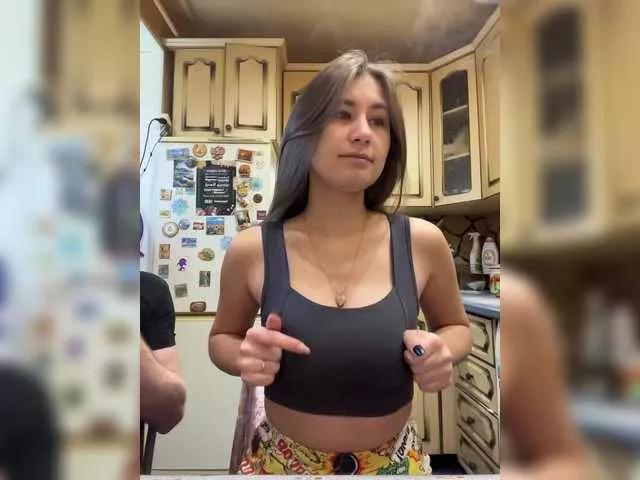 -Breid-1 on BongaCams 