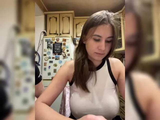 -Breid-1 on BongaCams 