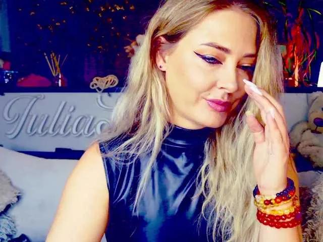 -JuliaSpace- — Generosity, gallantry, courtesy, humor