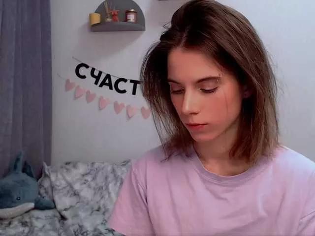 -naomisweet- on BongaCams