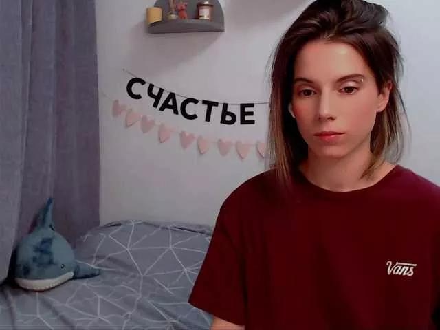 -naomisweet- on BongaCams