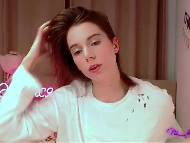 -naomisweet- on BongaCams