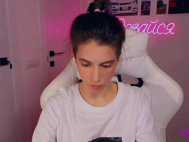 -naomisweet- on BongaCams