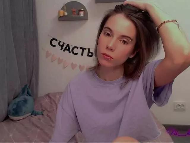 -naomisweet- on BongaCams