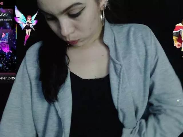-yuyi on BongaCams 
