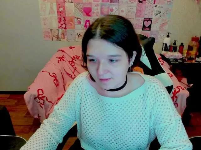 BongaCams Acid-Kate is Freechat Acid-Kate — I like to communicate with people and have fun together