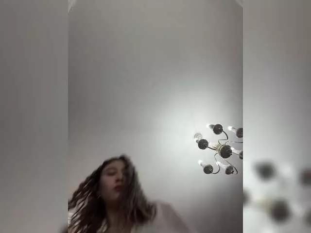 Freechat AffiinaLovsx on BongaCams