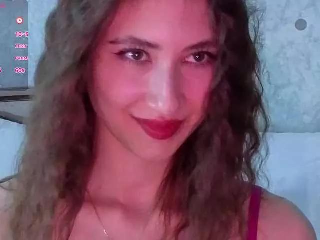 Freechat AffiinaLovsx on BongaCams