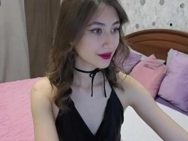 Freechat AffiinaLovsx on BongaCams