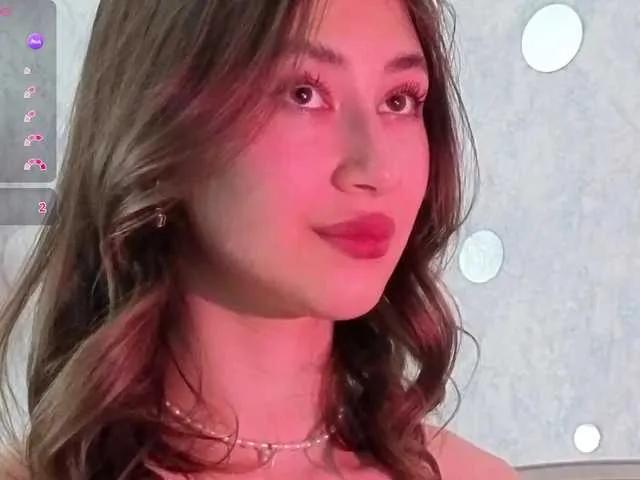 Freechat AffiinaLovsx on BongaCams