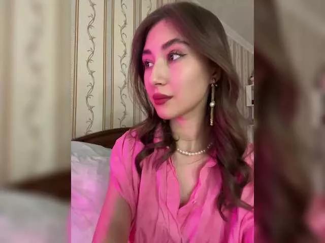 Freechat AffiinaLovsx on BongaCams