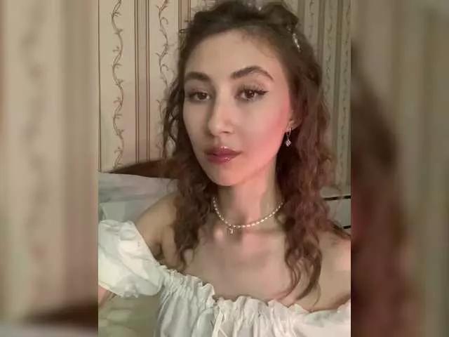 Freechat AffiinaLovsx on BongaCams