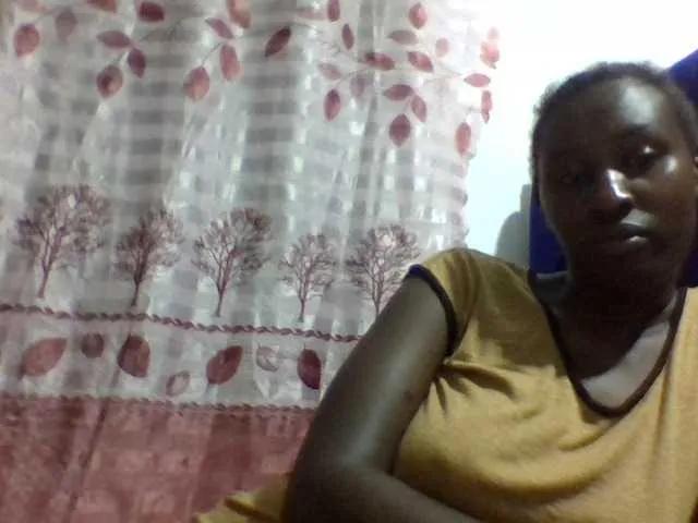 Africanqueen20 — Freechat on BongaCams
