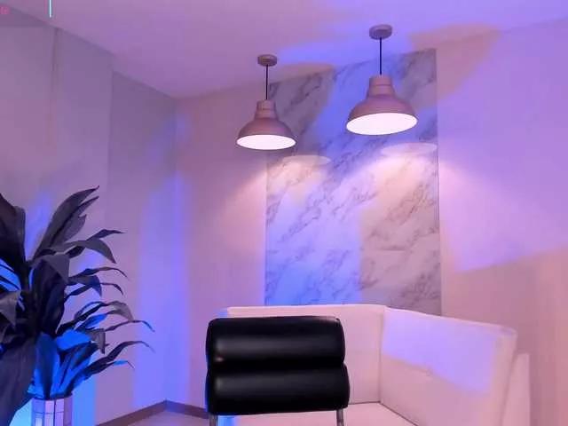 AgathaKondo1 on BongaCams 