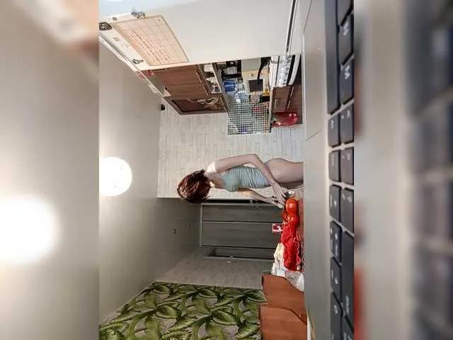 Agent-Janne — Freechat on BongaCams