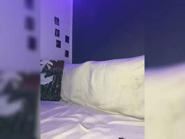 Akadori on BongaCams 