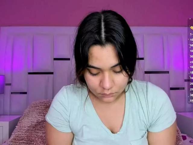 AlannaWest on BongaCams 