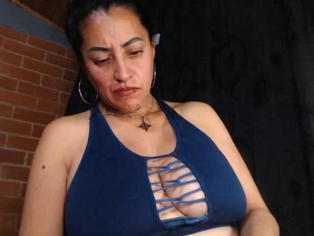 AlexandrinaFenix on BongaCams 