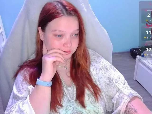 Freechat AlinaAdams on BongaCams