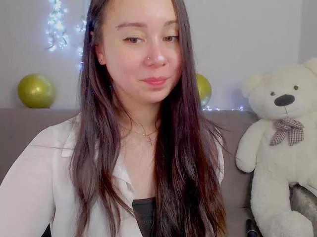 AlisiaShtorm — Freechat on BongaCams
