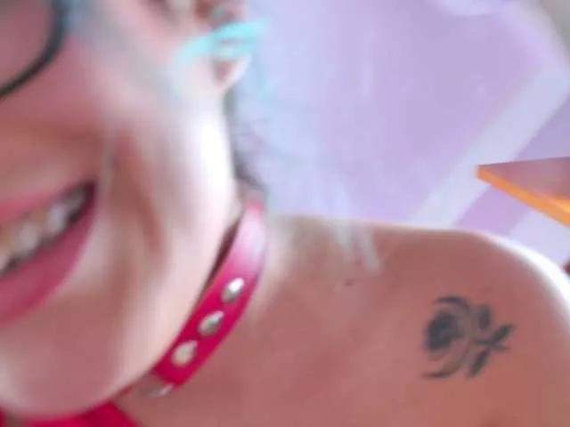 AlliciaKim on BongaCams 