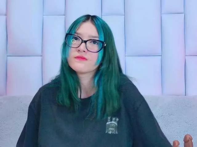 AlliciaKim on BongaCams 