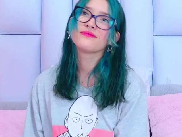 AlliciaKim on BongaCams 