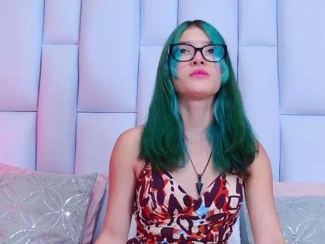 AlliciaKim on BongaCams 