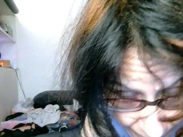 Amateurmilf on BongaCams 