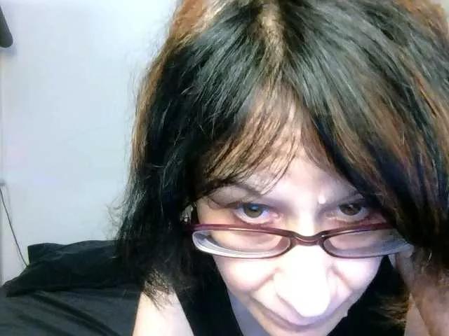 Amateurmilf on BongaCams 