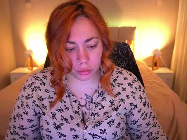 AmazonkaStarrr on BongaCams 