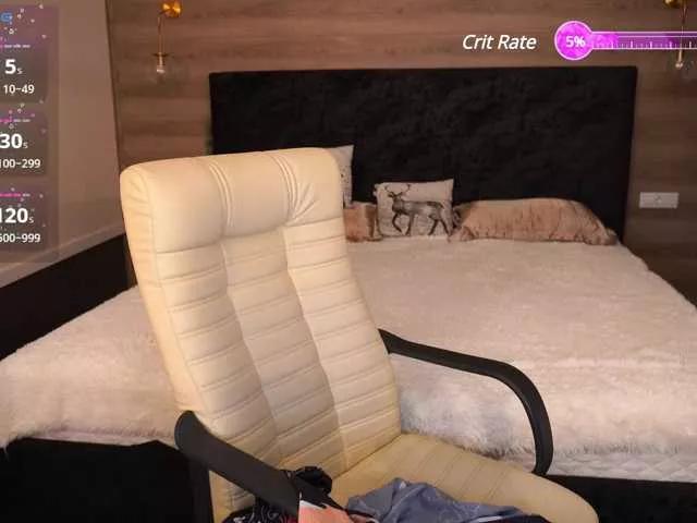 AmazonkaStarrr on BongaCams 