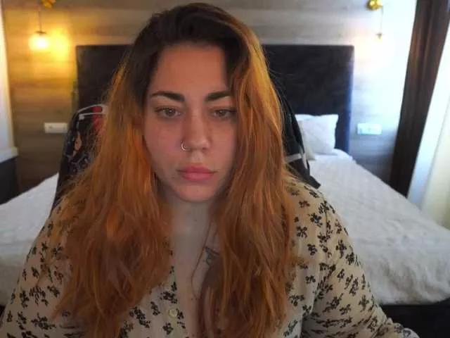 AmazonkaStarrr on BongaCams 