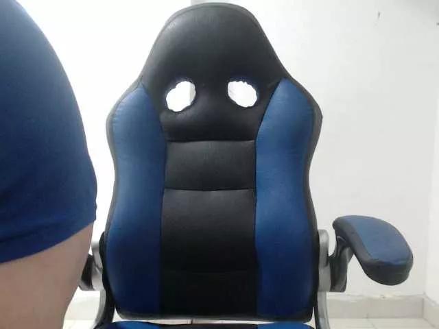 amberth-dirty on BongaCams