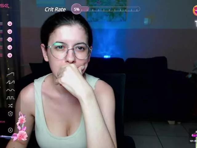 BongaCams AminaBeatris13 is Freechat AminaBeatris13 — I am excited by respect for my person