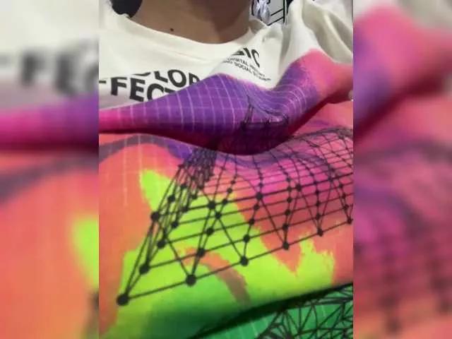 AmyBunnyy on BongaCams 