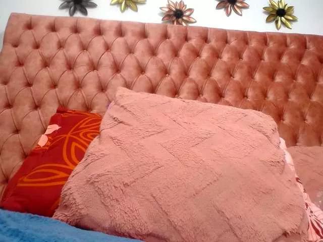 ANA-BULLOCK- on BongaCams 