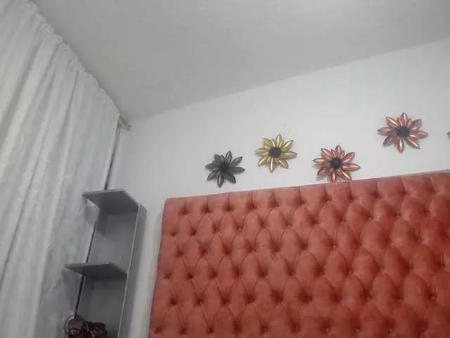 ANA-BULLOCK- on BongaCams 