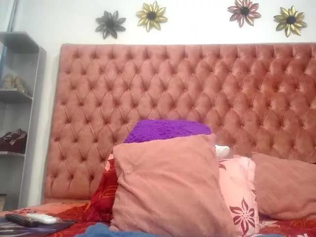 ANA-BULLOCK- on BongaCams 