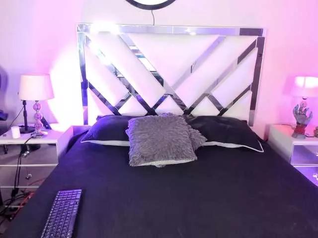 AnahiJones on BongaCams 