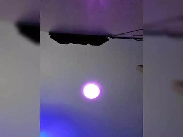 analiMilana on BongaCams 