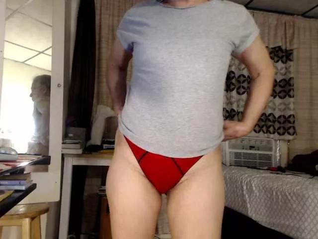 AnalTaxi on BongaCams 