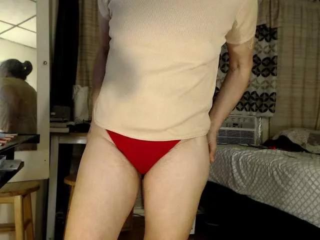 AnalTaxi on BongaCams 