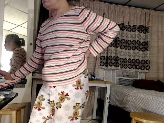 AnalTaxi on BongaCams 