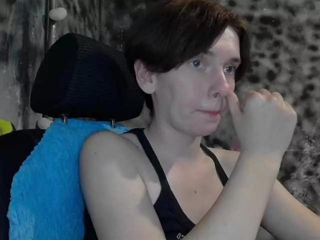 Anas1eysha on BongaCams 