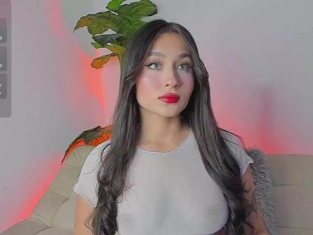 AnastasiaAbbey on BongaCams 