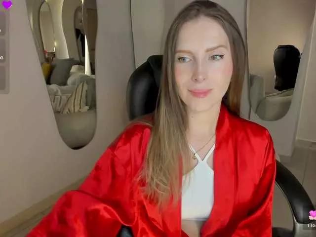 AnastasiaBoiko on BongaCams